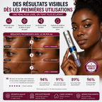 Stylo Dermapen A6 Professionnel Rechargeable Sans Fil – Microneedling, BB Glow, Nano Needling & Maquillage Permanent