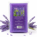 Paraffine WAX Cosmétique Lavande 450g – Soin Relaxant Mains & Pieds Spa