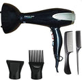 Maxi HD Sèche-Cheveux Professionnel 6000W – Séchoir Haute Puissance Pour Coiffure Rapide & Usage Professionnel