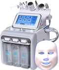 Appareil Hydra Facial 7 en 1