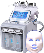 Appareil Hydra Facial 7 en 1