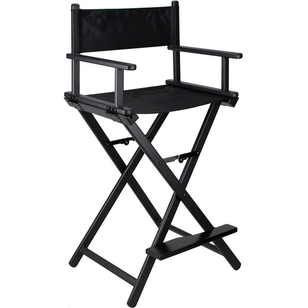 Chaise Pliante de Make-up Professionnel