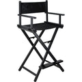 Chaise Pliante de Make-up Professionnel
