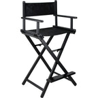 Chaise Pliante de Make-up Professionnel