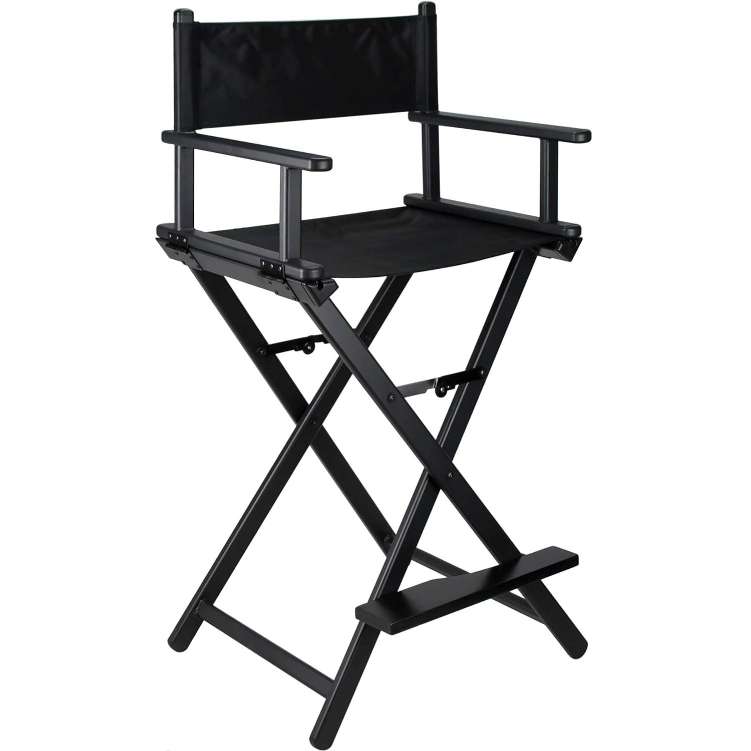 Chaise Pliante de Make-up Professionnel