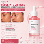 Medicube PDRN Pink Peptide Serum – Sérum Régénérant Aux Peptides Et PDRN Pour Une Peau Plus Ferme, Hydratée Et Lumineuse – 30 ml