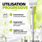 Celimax The Vita-A Retinal Shot Tightening Booster 15 ml – Booster Raffermissant au Rétinal 0,1 %