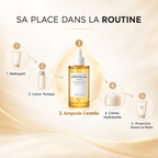 SKIN1004 Madagascar Centella Ampoule – Ampoule Apaisante et Hydratante 100 ml