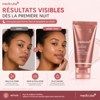 Medicube Collagen Night Wrapping Mask – Masque De Nuit Au Collagène Pour Une Peau Ferme, Hydratée Et Lumineuse – 75 ml