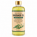 Huile De Massage Eucalyptus - Eucalyptus Massage Oil 500 ml.