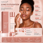 Medicube Triple Collagen Toner – Tonique Hydratant Au Triple Collagène Pour Une Peau Repulpée Et Éclatante – 140 ml