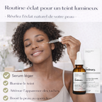Sérum Vitamine C Ascorbyl Glucoside 12% The Ordinary – Éclat & Teint Uniforme