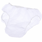 Lot de 50 Culottes Jetables Femme – Hygiène Spa & Soins Esthétiques (Usage Unique)
