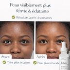 Sérum Multi-Peptides + Acide Hyaluronique The Ordinary (60ml) – Anti-Âge Global & Peau Repulpée