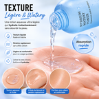 COSRX Hydrium Watery Toner – Toner Hydratant Intensif 150ml