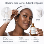 Sérum Alpha Arbutin 2% + Acide Hyaluronique The Ordinary – Anti-Taches & Teint Uniforme