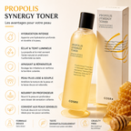 COSRX Propolis Synergy Toner – Toner Hydratant & Éclat 150ml