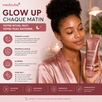 Medicube Collagen Night Wrapping Mask – Masque De Nuit Au Collagène Pour Une Peau Ferme, Hydratée Et Lumineuse – 75 ml