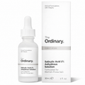 Sérum Acide Salicylique 2% Anhydrous The Ordinary – Anti-Imperfections Doux & Peaux Sensibles