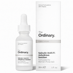 Sérum Acide Salicylique 2% Anhydrous The Ordinary – Anti-Imperfections Doux & Peaux Sensibles