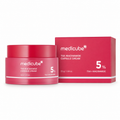 Medicube TXA Niacinamide Capsule Cream 5% – Crème Éclat Au TXA Et À La Niacinamide Pour Un Teint Uniforme Et Lumineux – 55 g