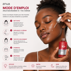 ANUA Niacinamide 10 + TXA 4 Serum – Sérum Éclat Anti-Taches – 30ml