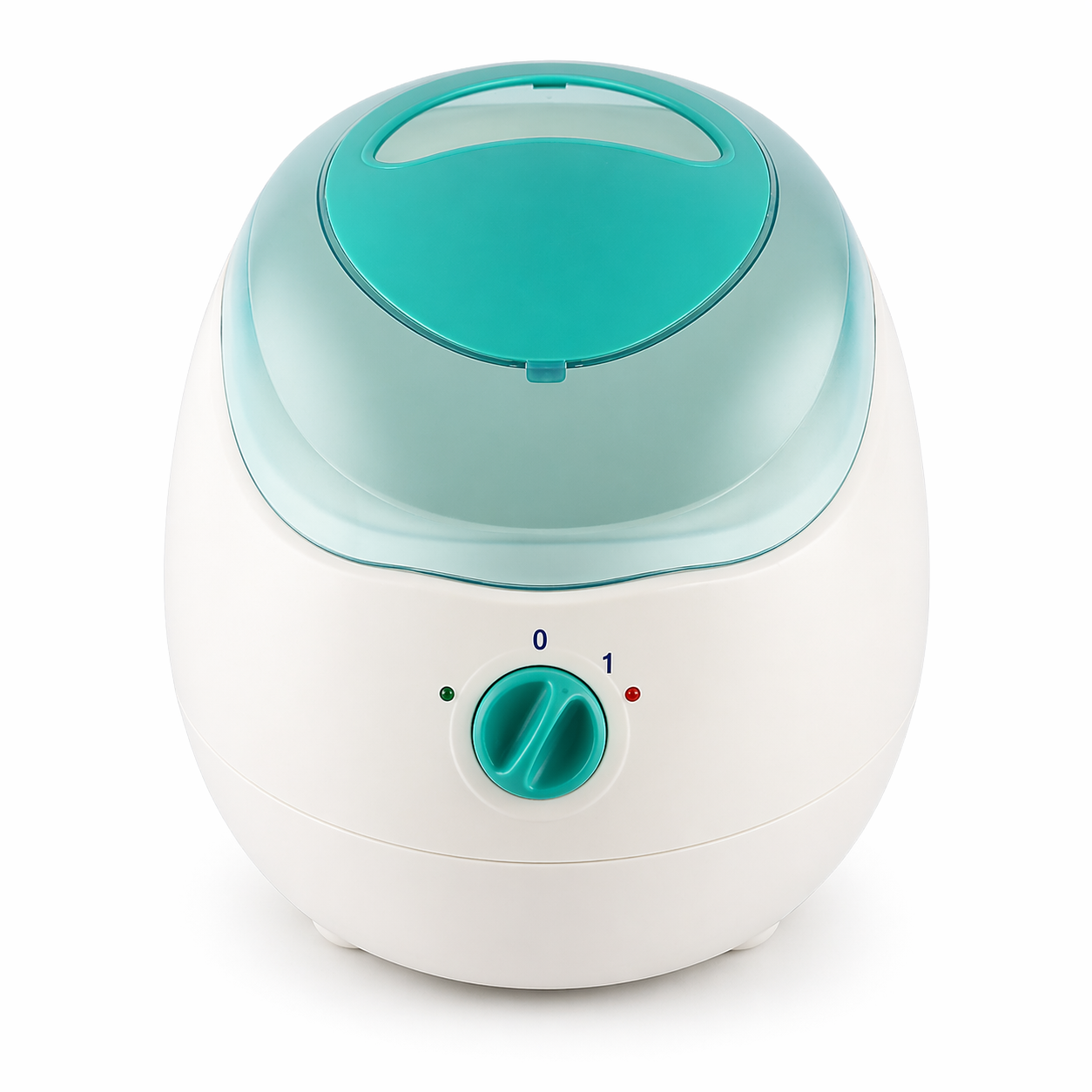 Banafen Chauffe-Cire & Bain de Paraffine 200W  – Soin Hydratant Mains, Pieds & Corps | Spa à Domicile
