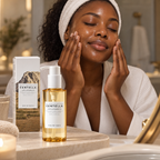 SKIN1004 Madagascar Centella Light Cleansing Oil – Huile Nettoyante Légère à la Centella 200 ml
