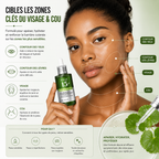 ANUA Azelaic Acid 15+ Cica Intense Calming Serum – Sérum Apaisant Anti-Imperfections