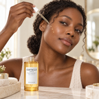 SKIN1004 Madagascar Centella Ampoule – Ampoule Apaisante et Hydratante 100 ml