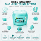 Garnier Salicylique Fresh & Matte Crème Sorbet Hydratante Anti-Imperfections – 85 ml