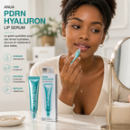 ANUA PDRN Hyaluron Lip Serum – Sérum Hydratant Lèvres au PDRN &amp; Acide Hyaluronique – 10 ml
