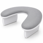 Repose-Main Ergonomique Professionnel pour Manucure – Support Confort Nail Art (4 Coloris Disponibles)