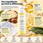 NATURIUM Bio-Lipid Restoring Body Lotion – Lait Corps Relipidant & Hydratant Sans Parfum – 414 ml