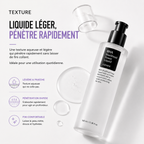 COSRX BHA Blackhead Power Liquid – Exfoliant Anti Points Noirs 100ml