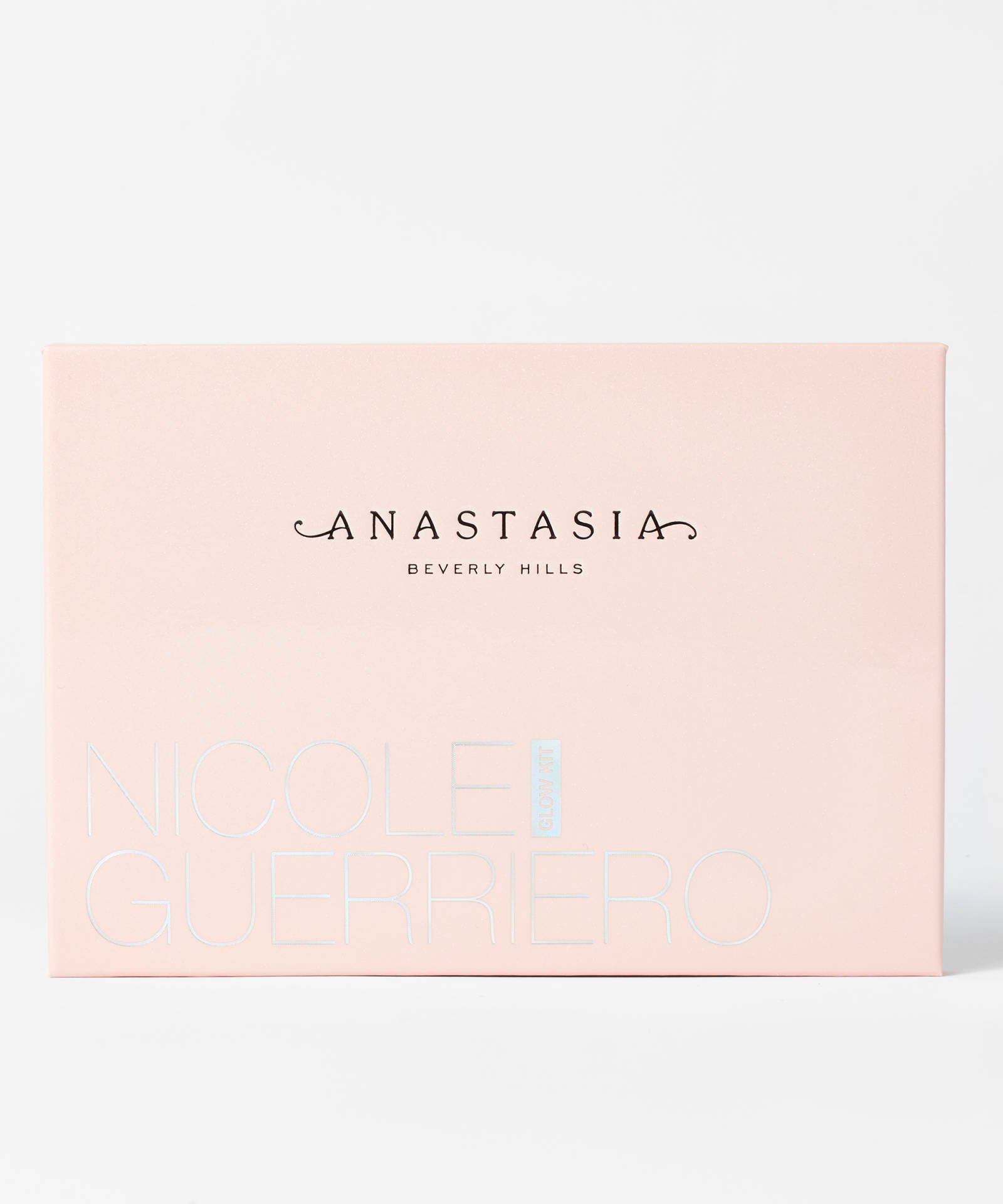 Palette Illuminatrice Anastasia Beverly Hills Nicole Guerriero Glow Kit