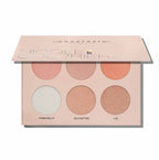 Palette Illuminatrice Anastasia Beverly Hills Nicole Guerriero Glow Kit