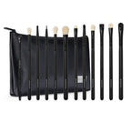 Morphe EYE OBSESSED Collection Set de 12 Pinceaux