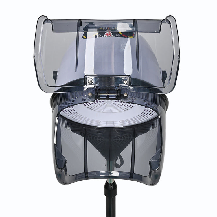 Casque Sèche-Cheveux Professionnel sur Pied EQUATOR – 3000W avec Minuterie & Air Froid