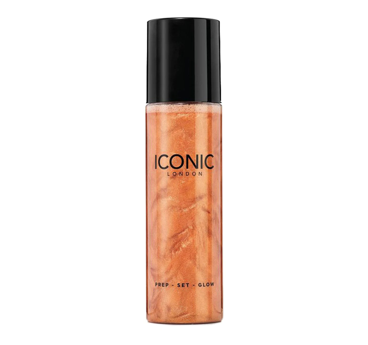 Iconic London - Prep-Set-Glow In Glow