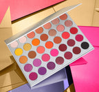 Morphe X Jacklyn Hill Palette Volume II