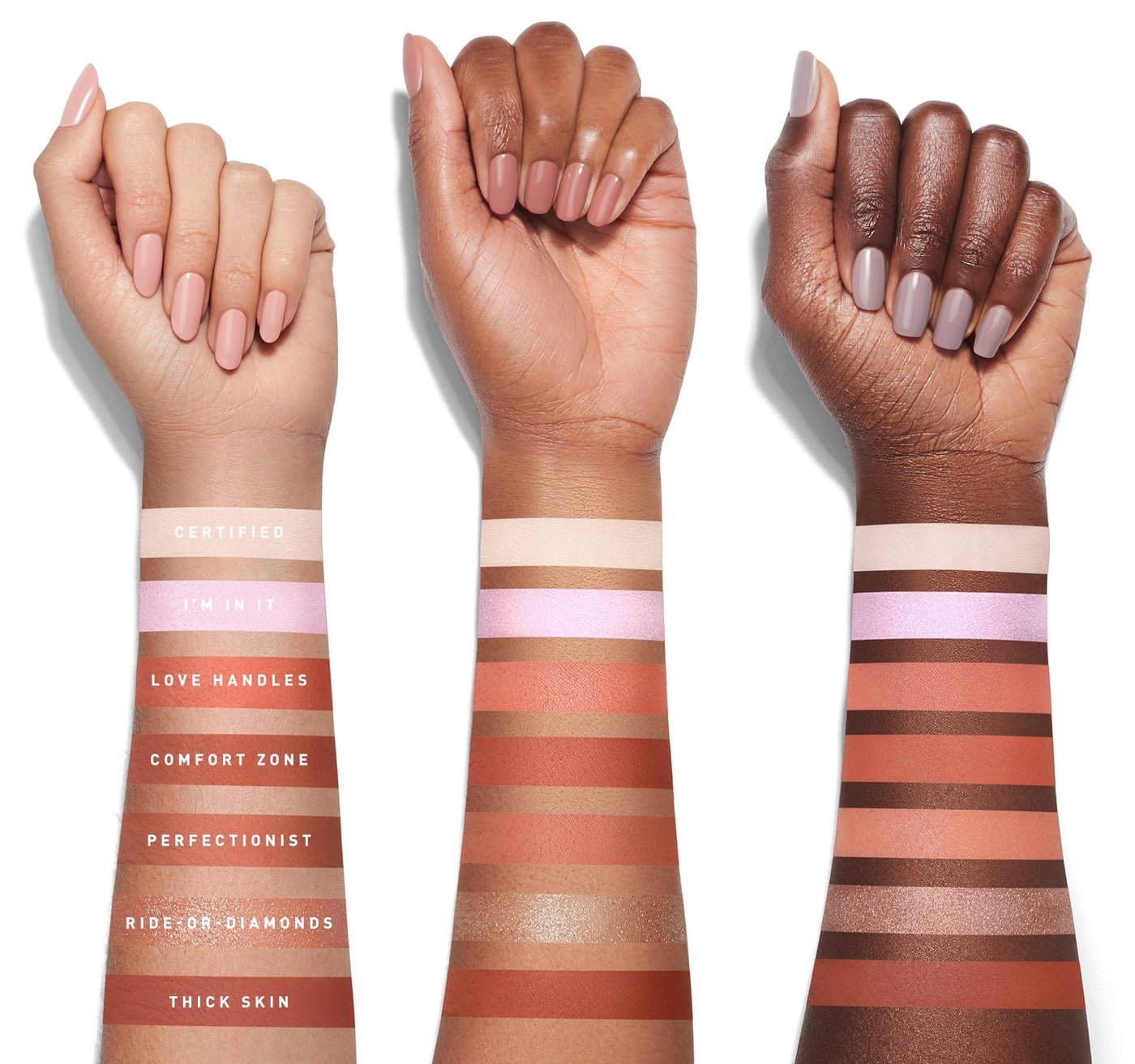 Morphe X Jacklyn Hill Palette Volume II