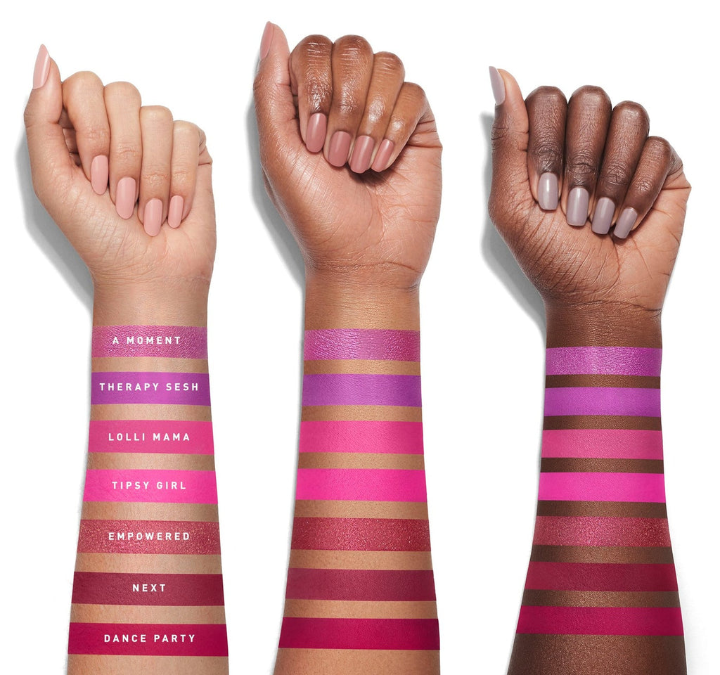 Morphe X Jacklyn Hill Palette Volume II