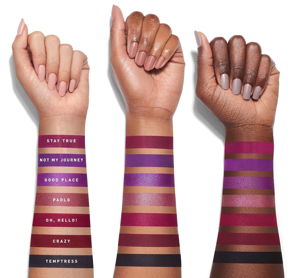 Morphe X Jacklyn Hill Palette Volume II