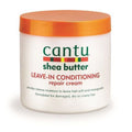 Cantu Shea Butter Leave-In Conditioning Repair Cream - Crème Réparatrice sans rinçage  453g
