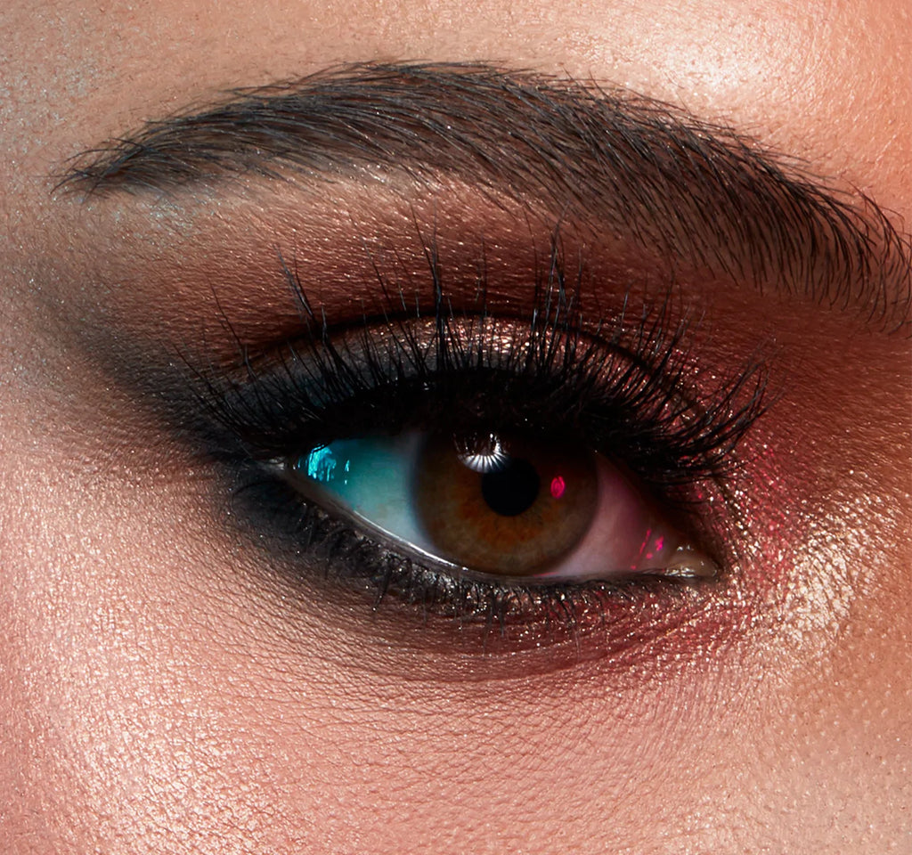 Morphe - 35A Up Til Dawn Artistry Palette - Palette Artistique
