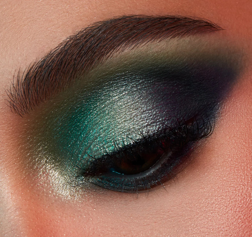 Morphe - 35A Up Til Dawn Artistry Palette - Palette Artistique