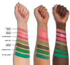 Morphe - 35A Up Til Dawn Artistry Palette - Palette Artistique