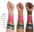 Morphe - 35A Up Til Dawn Artistry Palette - Palette Artistique