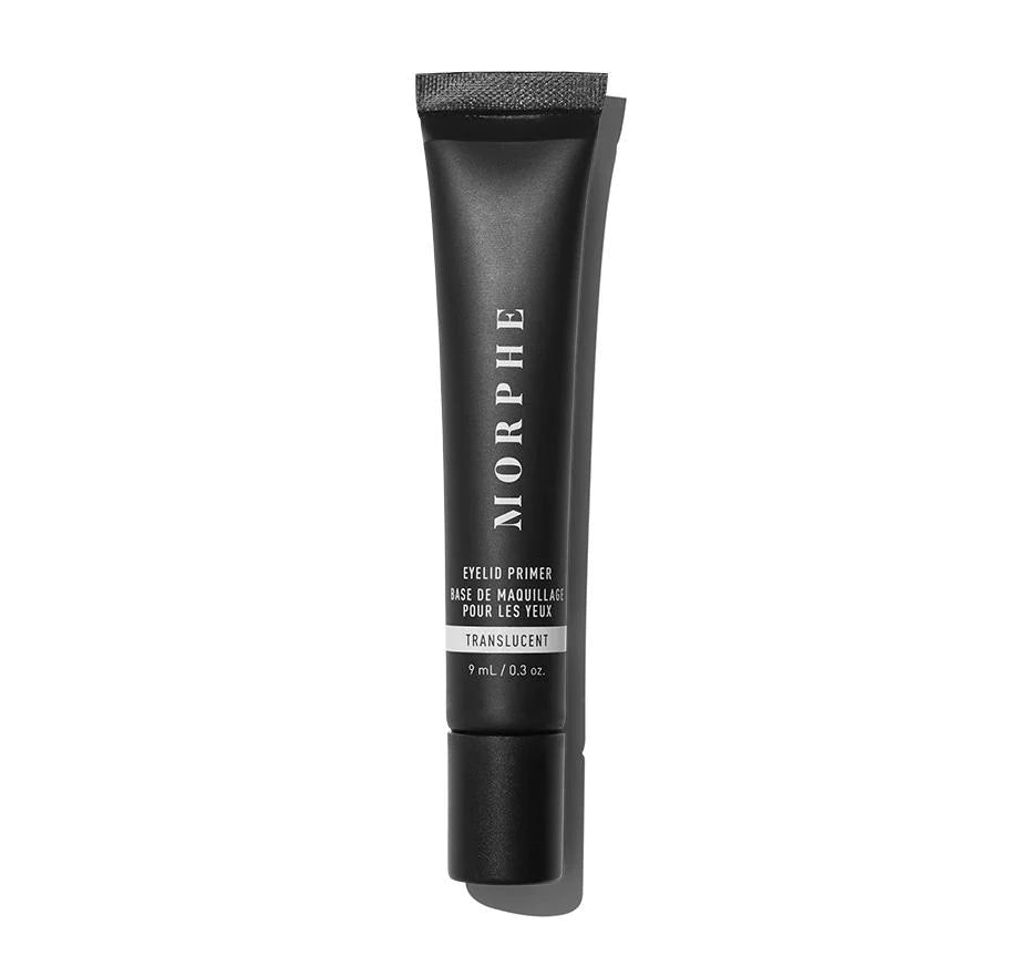 Morphe - Eyelid Primer Translucent - 9ml